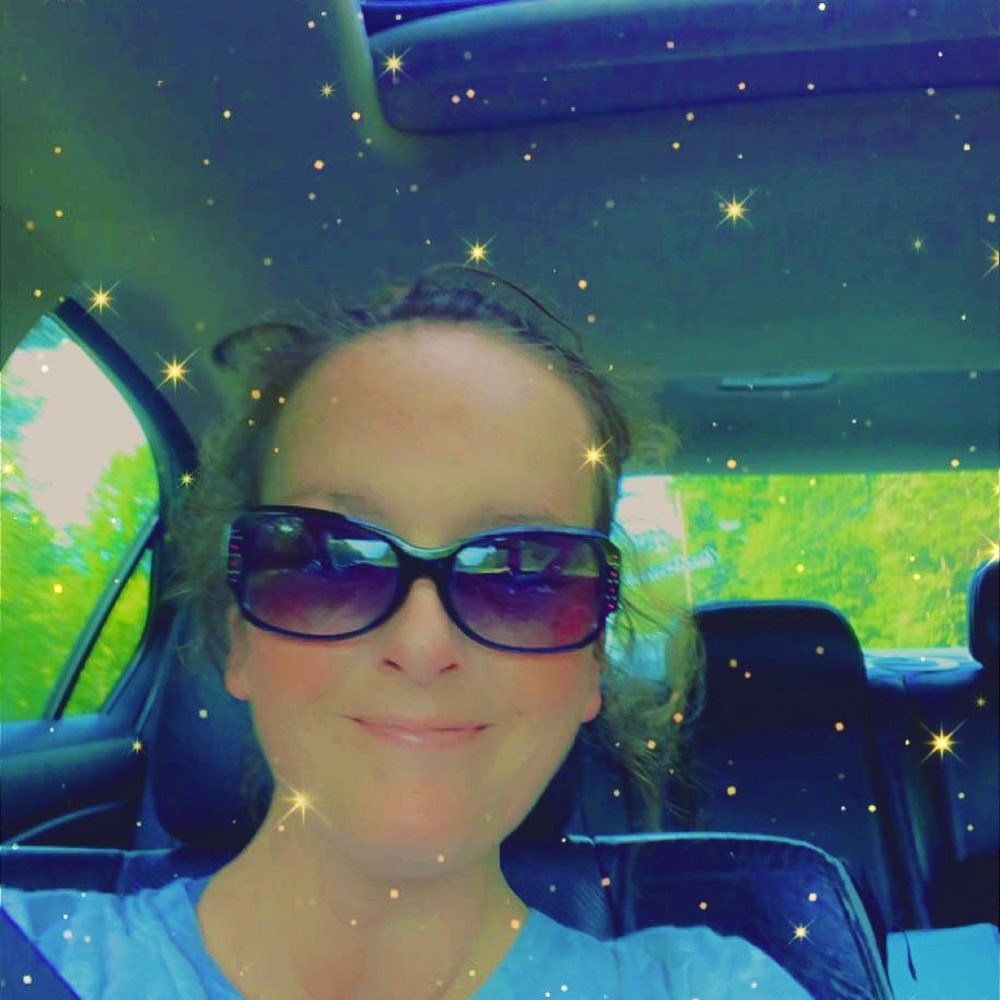 Meet your Posher, Tamara